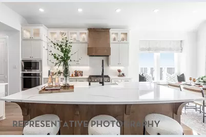 936 Mumms Field Drive, Fort Worth, TX 76247 - Photo 5