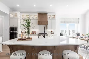 936 Mumms Fld Dr, Fort Worth, TX 76247 - Photo 5