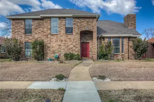8005 Cornell Dr, Rowlett, TX 75088 - Photo 1