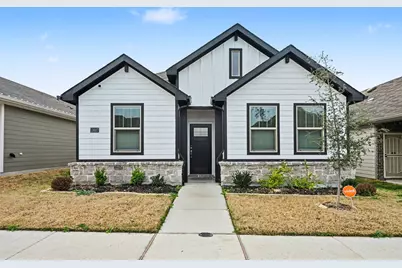 11037 Firebrush Lane, Fort Worth, TX 76108 - Photo 1