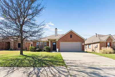 2809 Dawn Spring Drive, Little Elm, TX 75068 - Photo 1