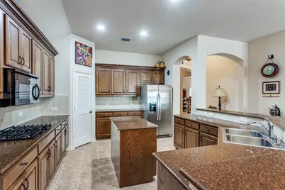 4312 Old Grove Drive, Mansfield, TX 76063 - Photo 9