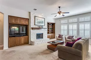 4312 Old Grove Dr, Mansfield, TX 76063 - Photo 5