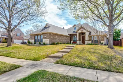 4312 Old Grove Drive, Mansfield, TX 76063 - Photo 1