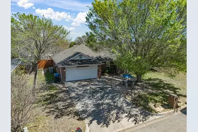 210 Wellington Trail, Weatherford, TX 76085 - Photo 7