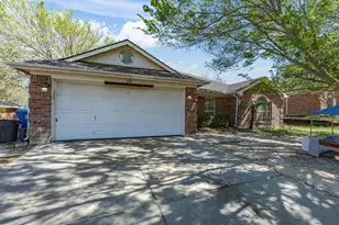 210 Wellington Trail, Weatherford, TX 76085 - Photo 1