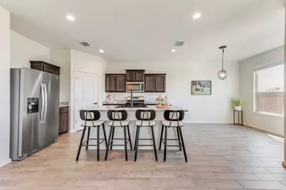 8901 Timber Gulch Circle, Fort Worth, TX 76179 - Photo 13