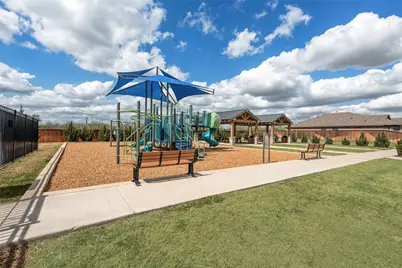 8901 Timber Gulch Circle, Fort Worth, TX 76179 - Photo 35