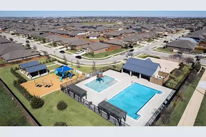 8901 Timber Gulch Circle, Fort Worth, TX 76179 - Photo 33