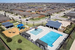 8901 Timber Gulch Cir, Fort Worth, TX 76179 - Photo 33