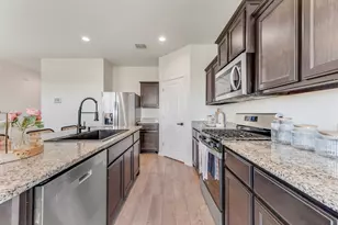 8901 Timber Gulch Cir, Fort Worth, TX 76179 - Photo 15