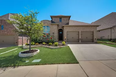 3916 Ironbark Way, McKinney, TX 75071 - Photo 1