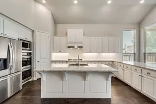 3916 Ironbark Wy, McKinney, TX 75071 - Photo 9