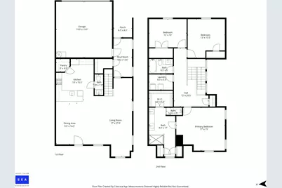 4215 Swinley Forest Drive, Arlington, TX 76017 - Photo 33