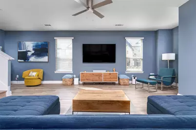 4215 Swinley Forest Drive, Arlington, TX 76017 - Photo 7