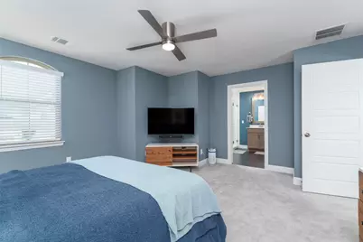 4215 Swinley Forest Drive, Arlington, TX 76017 - Photo 19