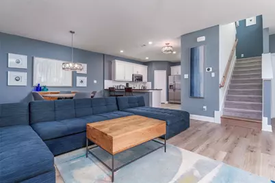 4215 Swinley Forest Drive, Arlington, TX 76017 - Photo 9