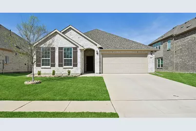 1521 Quentin Drive, Aubrey, TX 76227 - Photo 1