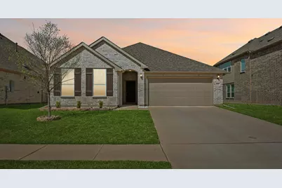 1521 Quentin Drive, Aubrey, TX 76227 - Photo 3