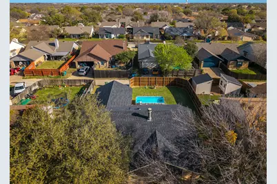 2908 Canterbury Lane, Flower Mound, TX 75028 - Photo 5