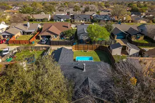 2908 Canterbury Ln, Flower Mound, TX 75028 - Photo 5