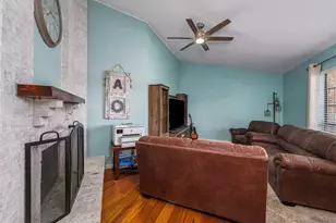 2908 Canterbury Ln, Flower Mound, TX 75028 - Photo 19