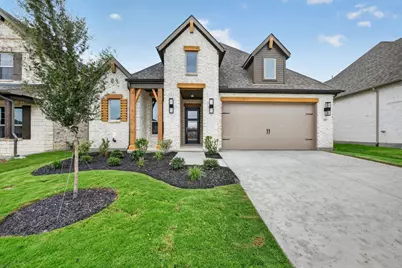 16508 Petal Drive, Fort Worth, TX 76247 - Photo 1