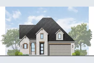 16508 Petal Drive, Fort Worth, TX 76247 - Photo 1