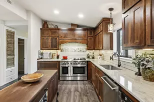 1006 Newell Dr, Hudson Oaks, TX 76087 - Photo 7