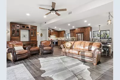 1006 Newell Drive, Hudson Oaks, TX 76087 - Photo 17