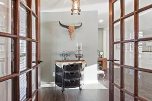 1006 Newell Dr, Hudson Oaks, TX 76087 - Photo 21