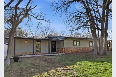 1006 Newell Drive, Hudson Oaks, TX 76087 - Photo 3