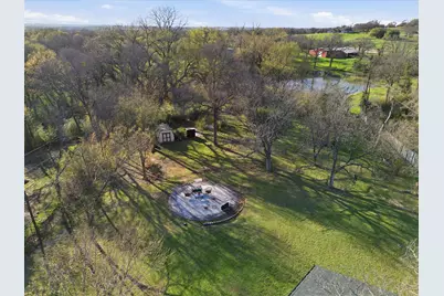 1006 Newell Drive, Hudson Oaks, TX 76087 - Photo 39