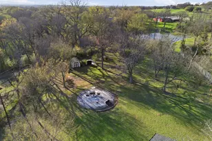 1006 Newell Dr, Hudson Oaks, TX 76087 - Photo 39