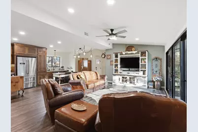 1006 Newell Drive, Hudson Oaks, TX 76087 - Photo 19