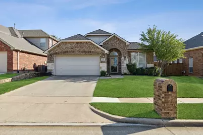 4021 Appleton Lane, Flower Mound, TX 75022 - Photo 1