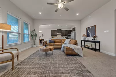 628 Waterford Way, Joshua, TX 76058 - Photo 9