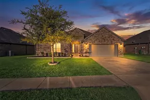 628 Waterford Way, Joshua, TX 76058 - Photo 1