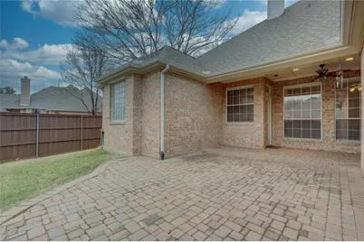 1848 Trail Ridge Lane, Flower Mound, TX 75028 - Photo 23