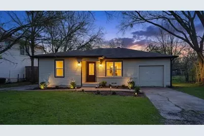 3005 Maple Avenue, Greenville, TX 75402 - Photo 1