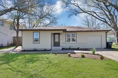3005 Maple Avenue, Greenville, TX 75402 - Photo 1