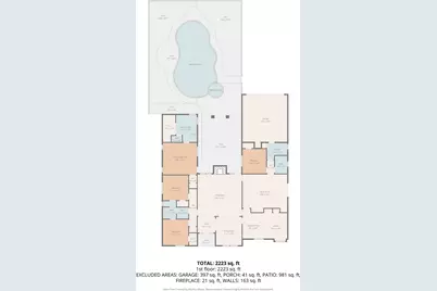 2226 Diamond Oaks Drive, Garland, TX 75044 - Photo 29