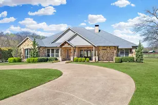 8640 Normandy Way, Argyle, TX 76226 - Photo 3