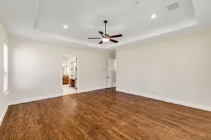 8640 Normandy Way, Argyle, TX 76226 - Photo 13