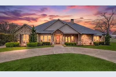 8640 Normandy Way, Argyle, TX 76226 - Photo 1