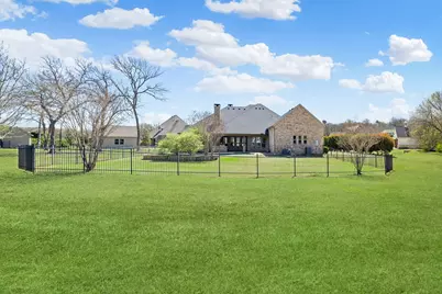 8640 Normandy Way, Argyle, TX 76226 - Photo 35