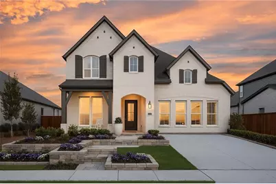 1029 Alberta Spruce Road, Fort Worth, TX 76247 - Photo 27