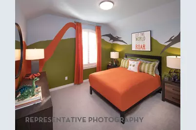 1029 Alberta Spruce Road, Fort Worth, TX 76247 - Photo 19