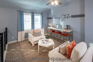 1029 Alberta Spruce Rd, Fort Worth, TX 76247 - Photo 23