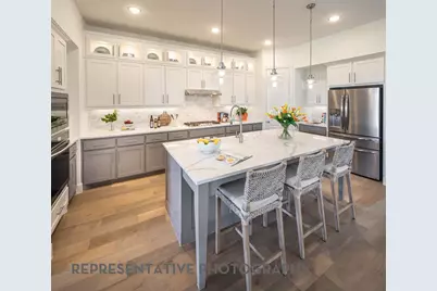 1029 Alberta Spruce Road, Fort Worth, TX 76247 - Photo 3